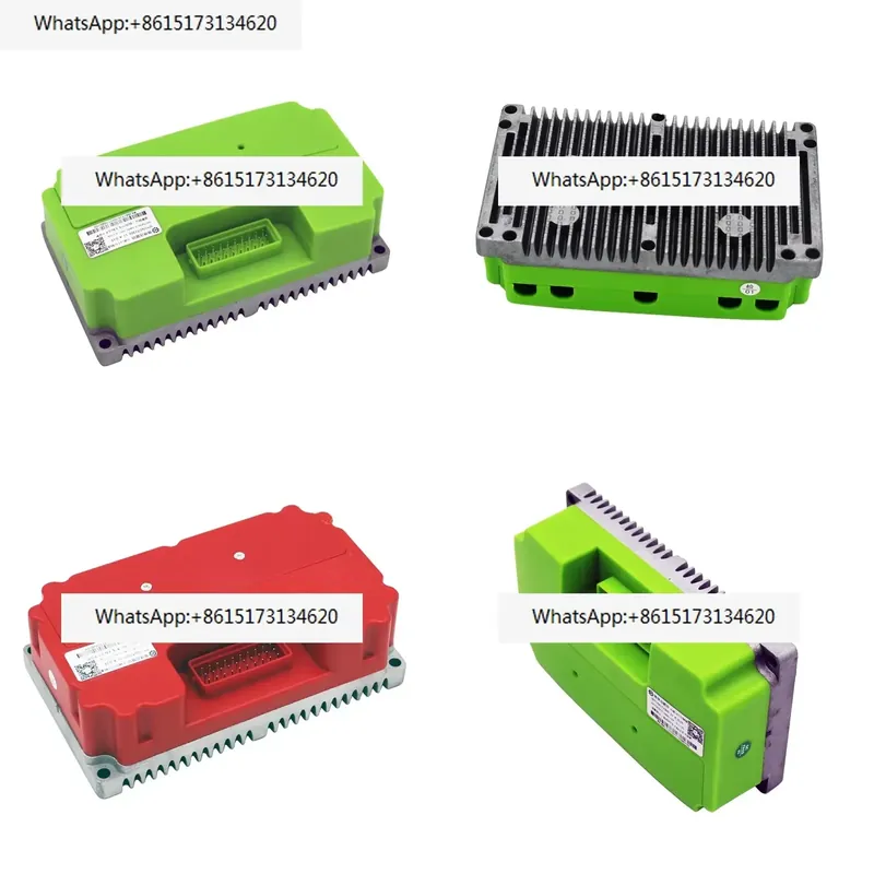 ND72260 48V-72V 80A 3KW DC Sin - Sine Wave Controller 48V 72V 80A review and price