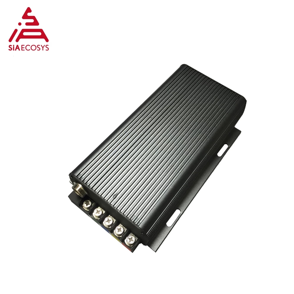 Sabvoton SVMC72150 72v 150A Si - Bldc Controller 72V 150A Sabvoton review and price