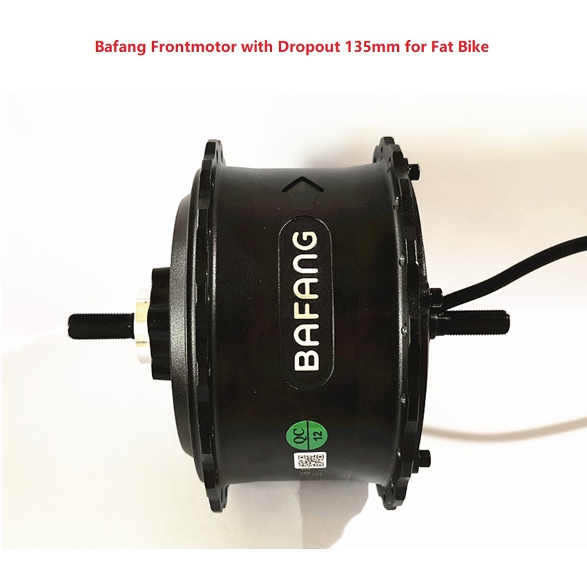 Bafang 8Fun 48V 750W 20*4.0/24 - Ebike Conversion Kit 72V 3000W review and price