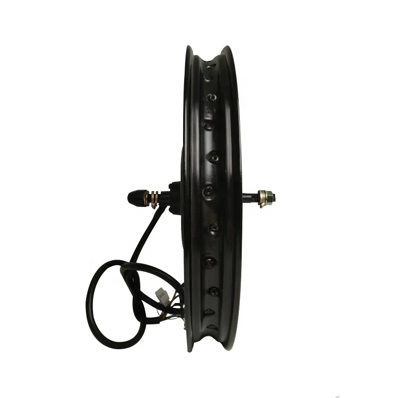 Hot Selling 72V Lithium Batter - Ebike Conversion Kit 72V 3000W review and price