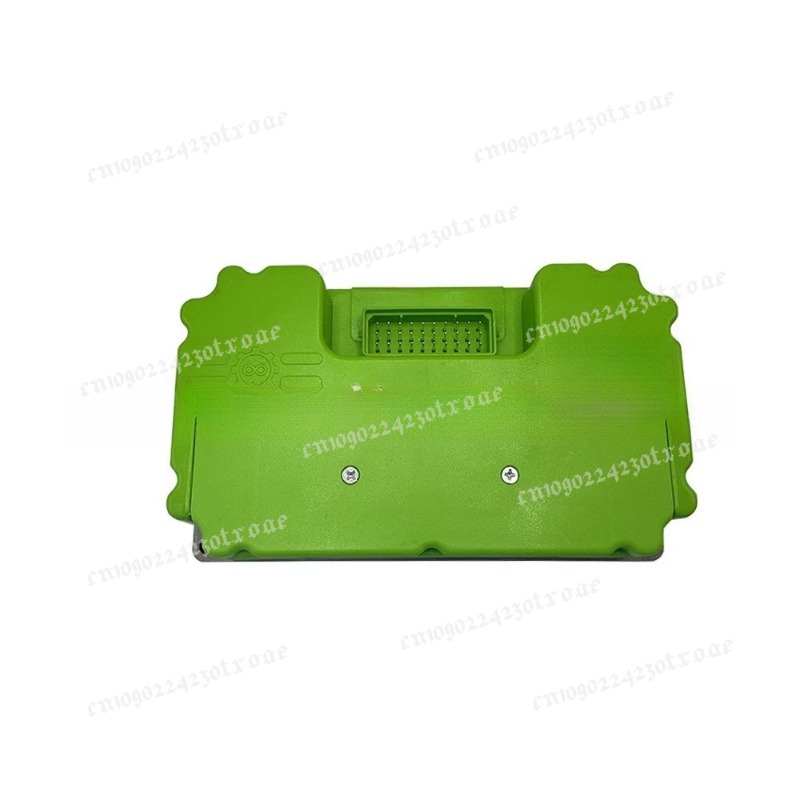 Electric Scooter BT Debugging  - Sine Wave Controller 48V 72V 80A review and price